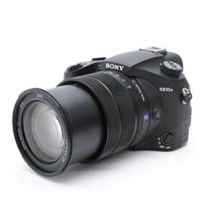 SONY (ソニー) Cyber-shot DSC-RX10M3」の商品検索結果 | デジタル
