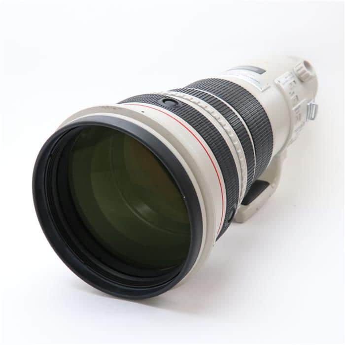 中古)Canon (キヤノン) EF500mm F4L IS USM（商品ID：3717017003623