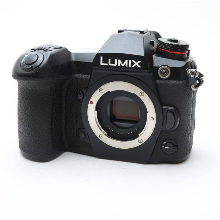 LUMIX G9 ボディ+バッテリーグリップ+予備バッテリー LUMIX G9 ボディ+バッテリーグリップ+予備バッテリー Amazon