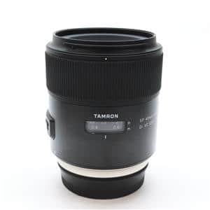 TAMRON (タムロン) SP 45mm F1.8 Di VC USD/Model F013E（キヤノンEF用 