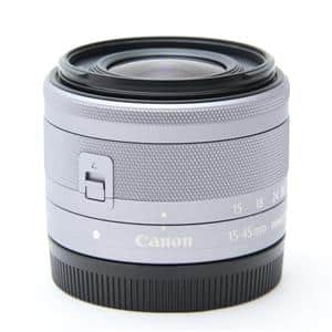 Canon EF-M15-45mm F3.5-6.3 IS STM」の商品検索結果 | デジタル
