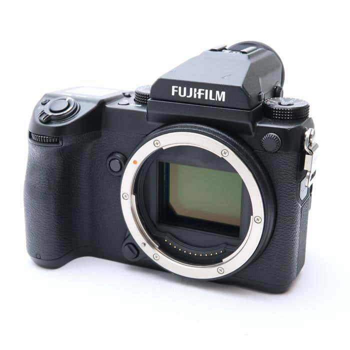 GFX 50S