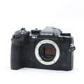 OM-1 ボディ