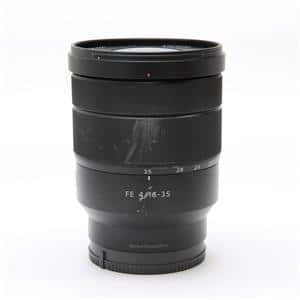 SONY (ソニー) Vario-Tessar T* FE 16-35mm F4 ZA OSS SEL1635Z