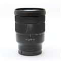 Vario-Tessar T* FE 16-35mm F4 ZA OSS SEL1635Z
