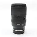 TAMRON (タムロン) 18-300mm F3.5-6.3 Di III-A VC VXD/Model  B061S  (ソニーE/APS-C用)