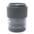Contemporary 30mm F1.4 DC DN (ソニーE/APS-C用)