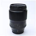 フジノン XF90mm F2 R LM WR