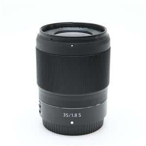 Nikon (ニコン) NIKKOR Z 35mm F1.8 S メイン
