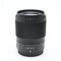 NIKKOR Z 35mm F1.8 S