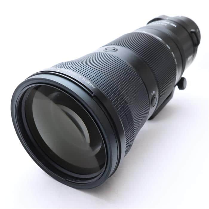 NIKKOR Z 180-600mm F5.6-6.3 VR