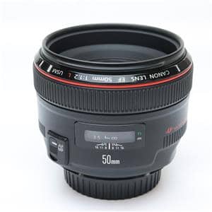 Canon (キヤノン) EF50mm F1.2L USM メイン