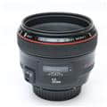 EF50mm F1.2L USM
