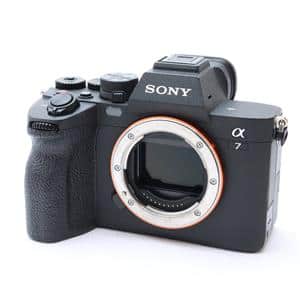 SONY (ソニー) α7IV ボディ ILCE-7M4 メイン