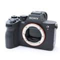 α7IV ボディ ILCE-7M4