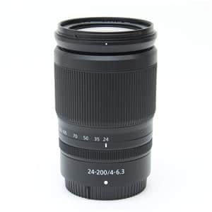 Nikon (ニコン) NIKKOR Z 24-200mm F4-6.3 VR メイン