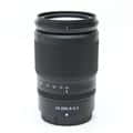 NIKKOR Z 24-200mm F4-6.3 VR