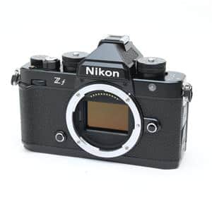 Nikon (ニコン) Z f メイン