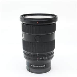 SONY (ソニー) FE 24-70mm F2.8 GM II SEL2470GM2 メイン