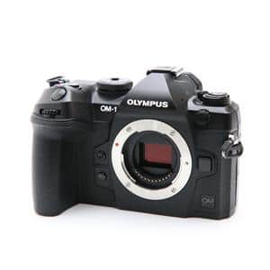 OM SYSTEM OM-1」の商品検索結果 | デジタルカメラ、ミラーレス