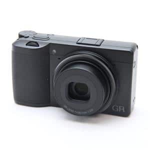 RICOH GR IIIx」「デジタルカメラ」「RICOH」「中古商品」の商品