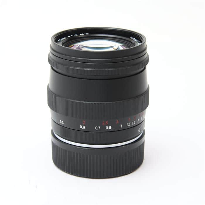 中古)Voigtlander (フォクトレンダー) ULTRON 75mm F1.9 MC VM