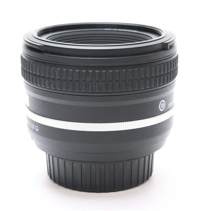 中古)Nikon (ニコン) AF-S NIKKOR 50mm F1.8G（Special Edition