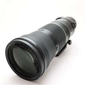 Nikon (ニコン) NIKKOR Z 180-600mm F5.6-6.3 VR メイン