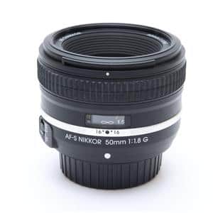 AF-S NIKKOR 50mm f/1.8G (Special Edition)」の商品検索結果