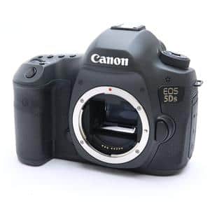 Canon (キヤノン) EOS 5Ds」の商品検索結果 | デジタルカメラ、ミラー