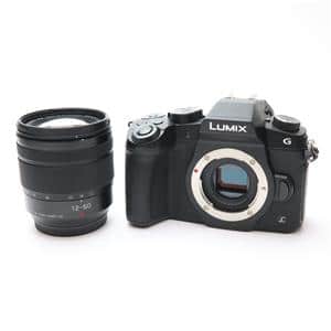 Panasonic (パナソニック) LUMIX DMC-G8M 標準ズームレンズキット」の