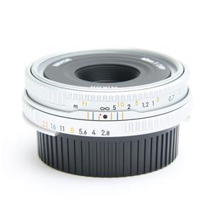 Nikon (ニコン) Ai Nikkor 45mm F2.8P シルバー」の商品検索結果