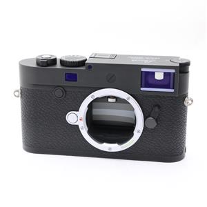 leica (ライカ) m10 ブラッククローム」の商品検索結果 | デジタル
