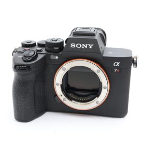 SONY (ソニー) α7RV ボディ ILCE-7RM5 メイン