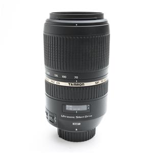 TAMRON SP 70-300mm F4-5.6 Di VC USD ニコン Amazon.co.jp: TAMRON 望遠ズームレンズ SP 70-300mm F4-5.6 Di VC USD