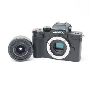 Panasonic (パナソニック) LUMIX DC-G100DK 標準ズームレンズキット