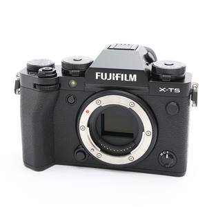 FUJIFILM (フジフイルム) X-T5 ボディ  ブラック メイン