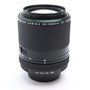 PENTAX (ペンタックス) HD DA55-300mm F4.5-6.3 ED PLM WR RE メイン