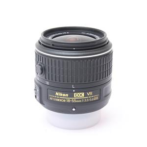 Nikon (ニコン) AF-S DX NIKKOR 18-55mm f3.5-5.6G VR II」の商品検索
