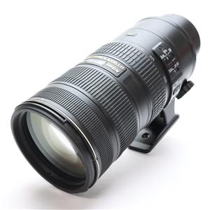 AF-S NIKKOR 200mm f/2G ED VR II」の商品検索結果 | デジタルカメラ
