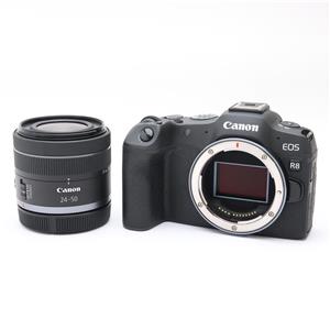Canon EOS R8」の商品検索結果 | デジタルカメラ、ミラーレスカメラ