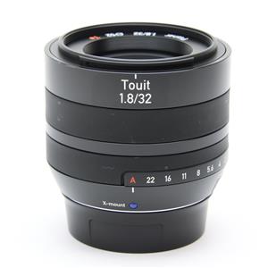 Touit 1.8/32」の商品検索結果 | デジタルカメラ、ミラーレスカメラ