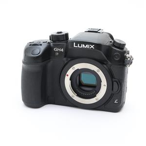 LUMIX GH4 ジャンク扱い DMC-GH4」「デジタルカメラ」「Panasonic」「中古商品」の商品検索結果
