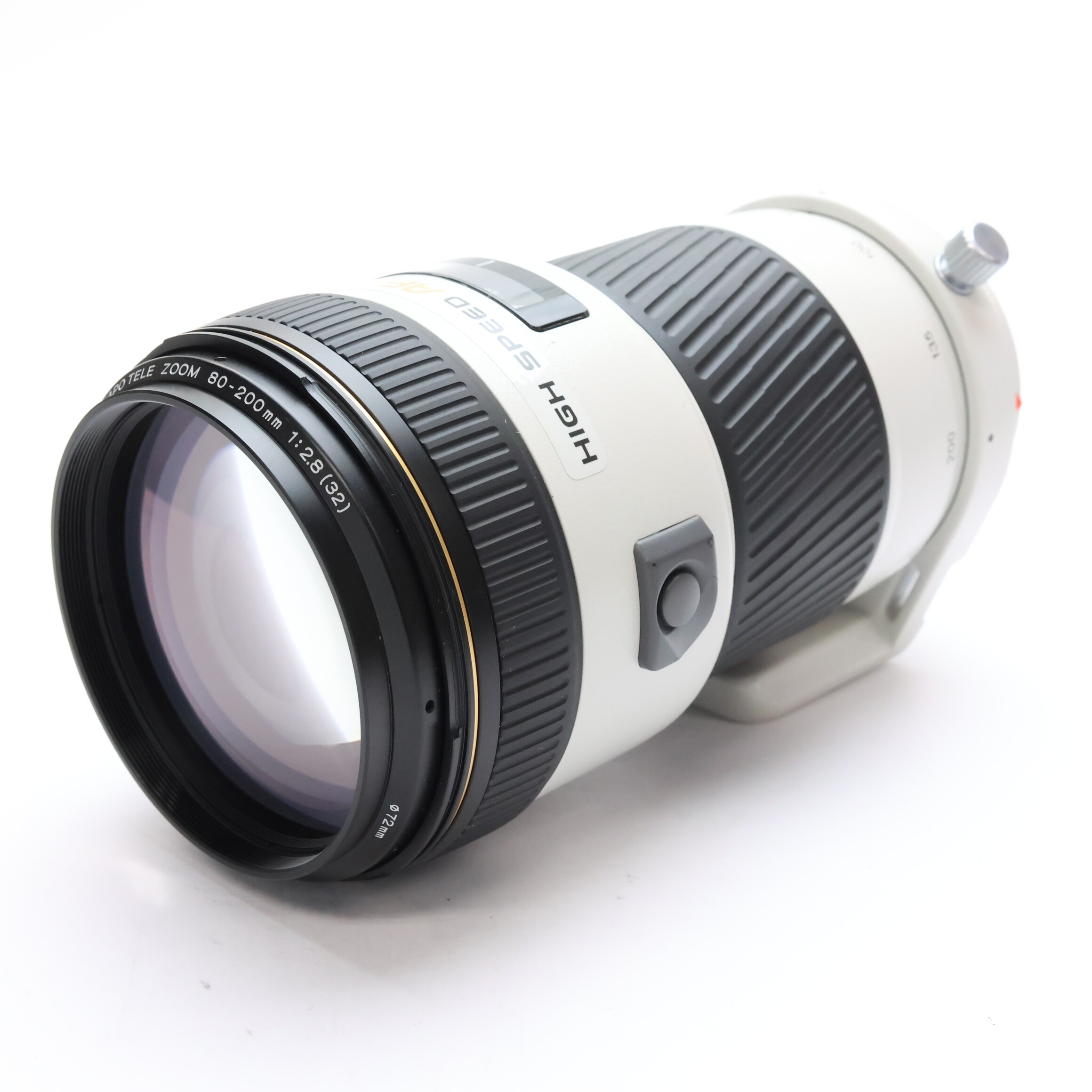 中古)MINOLTA (ミノルタ) AF 80-200mm F2.8 G ※白鏡筒（商品ID