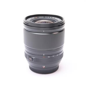 新品)FUJIFILM (フジフイルム) フジノン XF18mm F1.4 R LM WR（商品ID