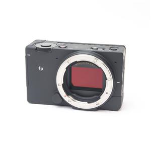 sigma fp」の商品検索結果 | デジタルカメラ、ミラーレスカメラ、交換