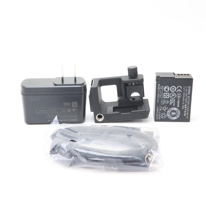 中古)SIGMA (シグマ) fp ボディ（商品ID：3717030675623）詳細ページ