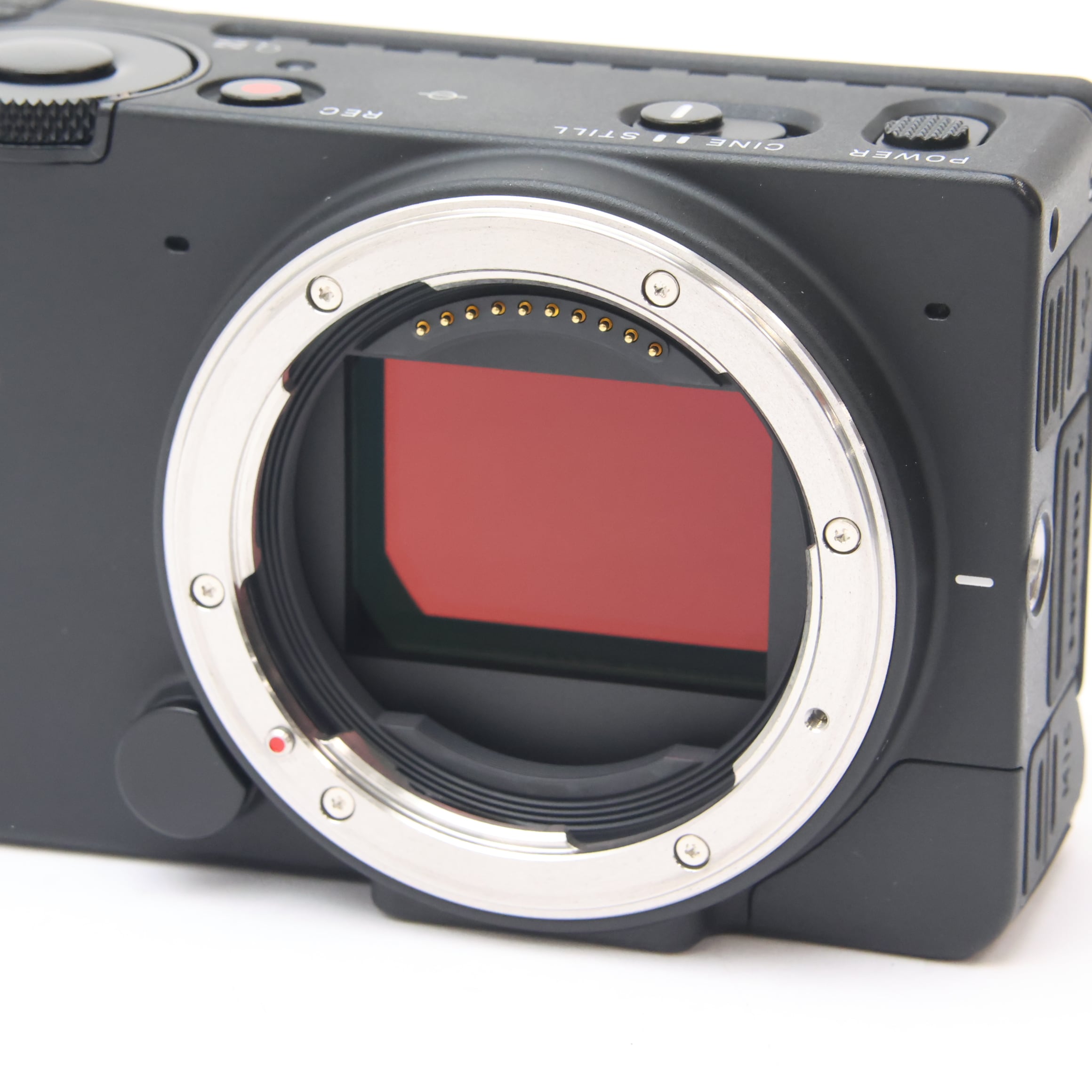 SIGMA fp ボディ 中古)SIGMA (シグマ) fp ボディ（商品ID：3717030675623）詳細ページ