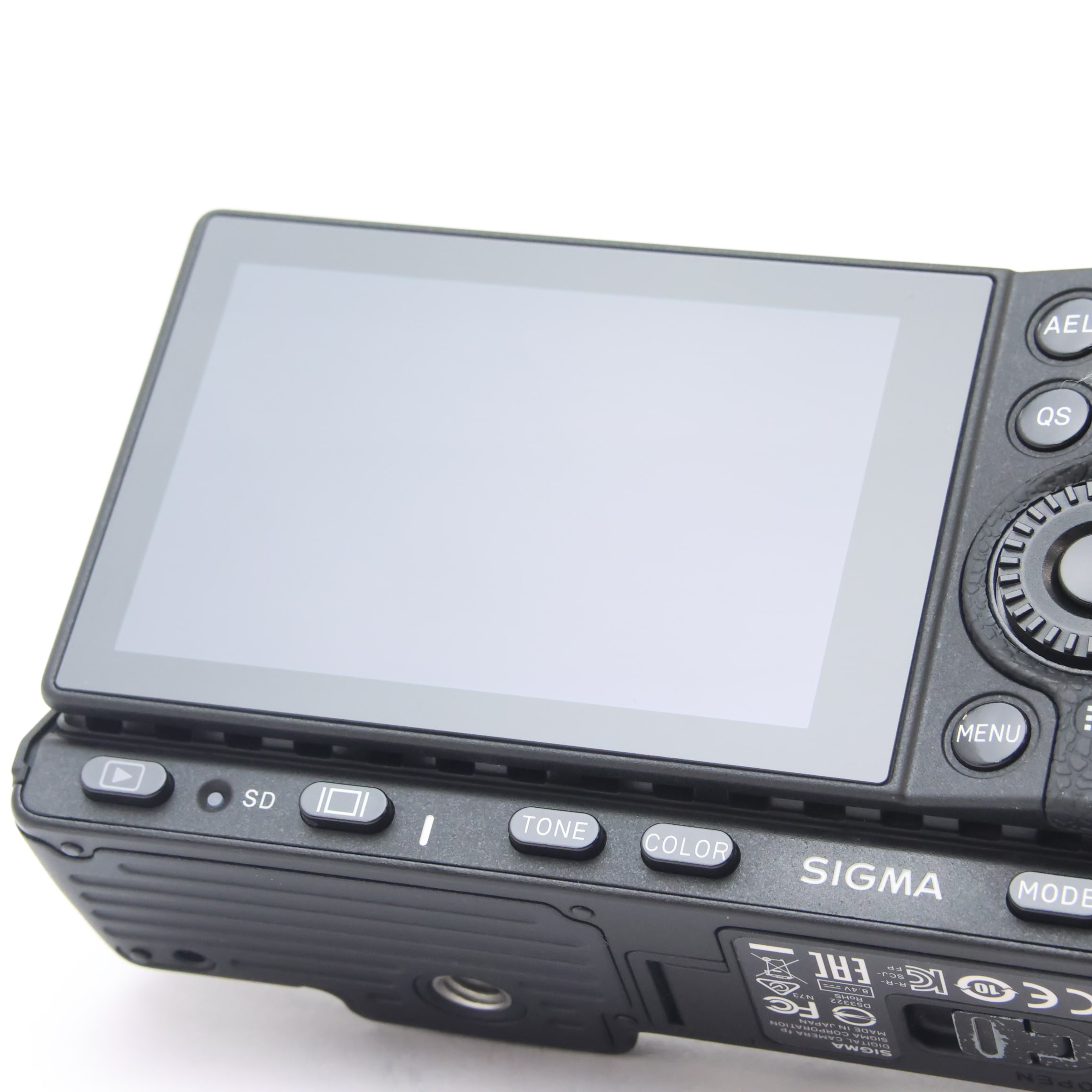 中古)SIGMA (シグマ) fp ボディ（商品ID：3717030675623）詳細ページ