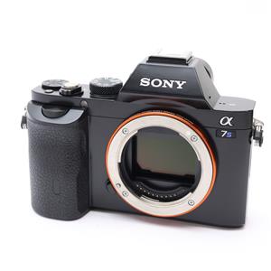 sony a7s」の商品検索結果 | デジタルカメラ、ミラーレスカメラ、交換